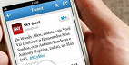 Através do Twitter usuários da Sky TV podem gravar programas Através do Twitter usuários da Sky TV podem gravar programas