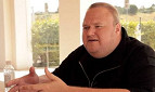 Kim Dotcom ameaça processar Google, Twitter e Facebook Kim Dotcom ameaça processar Google, Twitter e Facebook