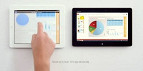 Microsoft faz outro comercial que compara o Windows 8 com o iPad Microsoft faz outro comercial que compara o Windows 8 com o iPad