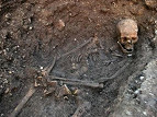 Estudo diz que Rei Ricardo III foi enterrado às pressas