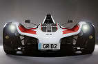 Edição especial do game GRID 2 custá nada mais, nada menos que R$ 385 mil