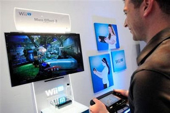 Wii U da Nintendo pode render muito mais do que se espera, diz Martin Sauter