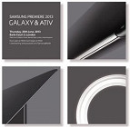 Samsung irá lançar novos aparelhos com Android e Windows Phone em breve Samsung irá lançar novos aparelhos com Android e Windows Phone em breve