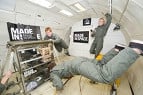 Nasa quer impressora 3D no espaço no próximo ano Nasa quer impressora 3D no espaço no próximo ano