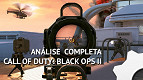 Call Of Duty: Black Ops 2 - Análise Completa