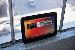 Brasil já pode comercializar tablet Nexus 10 Brasil já pode comercializar tablet Nexus 10