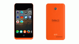 LG lançará até setembro o primeiro celular com novo sistema operacional Firefox OS LG lançará até setembro o primeiro celular com novo sistema operacional Firefox OS