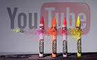 Agora é possível publicar vídeos em câmera lenta diretamente do YouTube Agora é possível publicar vídeos em câmera lenta diretamente do YouTube