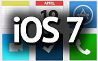 iOS 7: Quais são as possíveis novidades?