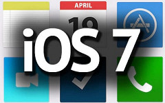 iOS 7: Quais são as possíveis novidades? iOS 7: Quais são as possíveis novidades?