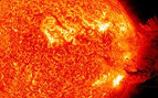 Brasileiros descobrem estrela parecida com o Sol Brasileiros descobrem estrela parecida com o Sol