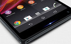 Sony pretende lançar um phablet Xperia L4 com tela Bravia