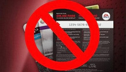 Electronic Arts acaba com o Online Pass em seus games