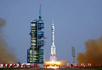 China pretende lançar missão espacial tripulada ainda nesse mês