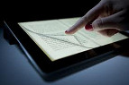 Após ser acusada de aumento de preço de e-books, Apple se apresenta à Justiça Após ser acusada de aumento de preço de e-books, Apple se apresenta à Justiça