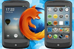 Foxconn afirma que está desenvolvendo “mais de cinco” aparelhos com sistema Firefox OS