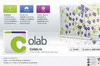 Colab, aplicativo brasileiro vence o prêmio AppMyCity Colab, aplicativo brasileiro vence o prêmio AppMyCity