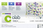 Colab, aplicativo brasileiro vence o prêmio AppMyCity Colab, aplicativo brasileiro vence o prêmio AppMyCity