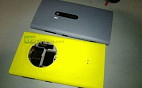 Fotos do novo smartphone da Nokia são divulgadas em site chinês Fotos do novo smartphone da Nokia são divulgadas em site chinês