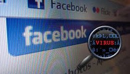 Depois de muitos anos, Zeus volta a atacar, agora ele está no Facebook, cuidado! Depois de muitos anos, Zeus volta a atacar, agora ele está no Facebook, cuidado!