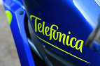 Telefônica transfere sede de operações latino-americana para o Brasil Telefônica transfere sede de operações latino-americana para o Brasil