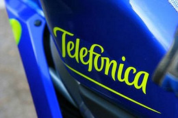 Telefônica transfere sede de operações latino-americana para o Brasil Telefônica transfere sede de operações latino-americana para o Brasil