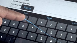 Google Keyboard está liberado para download em qualquer Android Google Keyboard está liberado para download em qualquer Android