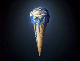 O que é aquecimento global? O que é aquecimento global?