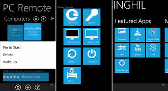 Top 10 aplicativos grÃ¡tis para Windows Phone