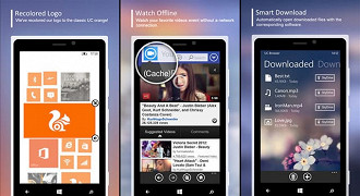 Top 10 aplicativos grÃ¡tis para Windows Phone