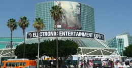 E3 2013 começa nesta segunda-feira, 10 de junho de 2013 E3 2013 começa nesta segunda-feira, 10 de junho de 2013