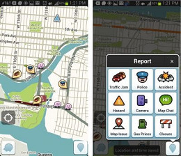 Google prestes a comprar o Waze por US$ 1,3 bilhão Google prestes a comprar o Waze por US$ 1,3 bilhão