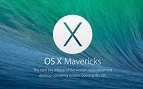 Apple lança o novo sistema operacional OSX Maverick Apple lança o novo sistema operacional OSX Maverick