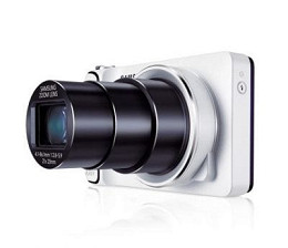 Galaxy S4 Zoom chega este mês Galaxy S4 Zoom chega este mês