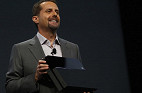 Playstation 4 chega no fim do ano com valor de US$ 400 Playstation 4 chega no fim do ano com valor de US$ 400