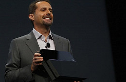Playstation 4 chega no fim do ano com valor de US$ 400 Playstation 4 chega no fim do ano com valor de US$ 400