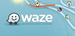 Google anuncia a compra do Waze Google anuncia a compra do Waze
