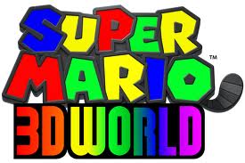 Nintendo revela Super Mario 3D World e novo Smash Bros na E3 2013