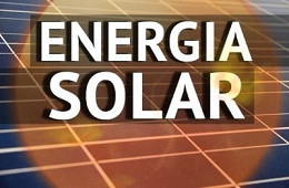 Energia solar: o que é? Energia solar: o que é?