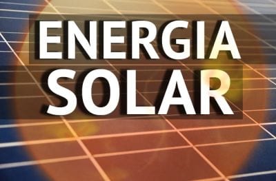 Energia solar: o que é?