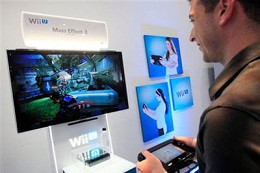 Nintendo poderá fabricar o Wii U no Brasil Nintendo poderá fabricar o Wii U no Brasil