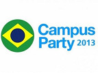 Campus Party Recife anuncia atrações Campus Party Recife anuncia atrações