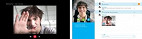 Vídeo Message; o novo serviço do Skype é liberado a seus usuários Vídeo Message; o novo serviço do Skype é liberado a seus usuários