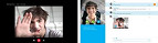 Vídeo Message; o novo serviço do Skype é liberado a seus usuários Vídeo Message; o novo serviço do Skype é liberado a seus usuários