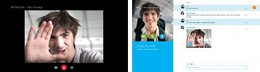 Vídeo Message; o novo serviço do Skype é liberado a seus usuários Vídeo Message; o novo serviço do Skype é liberado a seus usuários