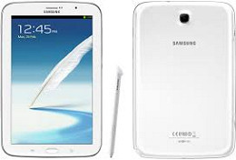 Galaxy Note 8.0 chega sexta ao mercado Galaxy Note 8.0 chega sexta ao mercado