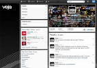 Twitter da Veja volta a funcionar Twitter da Veja volta a funcionar