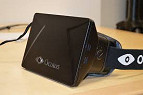 Oculus Rift deve contar com game erótico