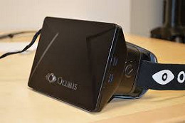 Oculus Rift deve contar com game erótico Oculus Rift deve contar com game erótico