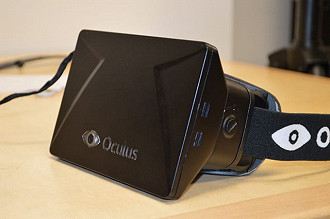 Oculus Rift deve contar com game erÃ³tico